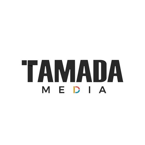 tamada media|tamadamedia.